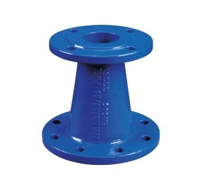 ZWĘŻKA FFR     80X  65  SFERO