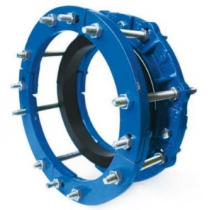 DOSZCZELNIACZ KIEL. STOP   DN80   (100-106)   IGE   (110106)