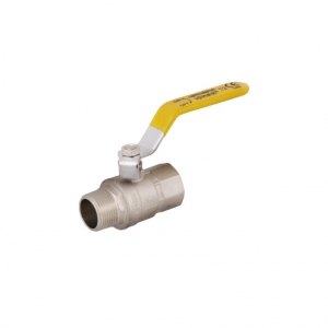 ZAWÓR / KUREK KUL. GAZ   W/Z 1