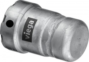 VIEGA MEGAPRESS ZAŚLEPKA   1/2