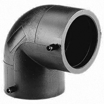 KOLANO ELEKTROOP. PE   90 / 90  SDR11 GF+ 753101813