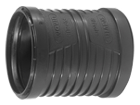 ZŁĄCZKA DWUKIELICHOWA SITECH+   125   WAVIN