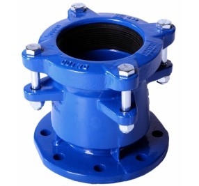 ŁĄCZNIK RK 250 ( 270-295 ) DŁUGIE PN 16  SFERO  /NORSON/