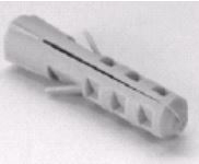 DYBEL NYLONOWY   10MM