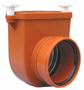 KLAPA KOŃCOWA 110 HL 710.0