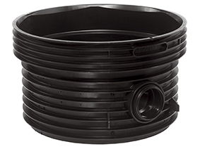 KINETA TEGRA 1000 PRZEPŁYWOWA   315 / 60   WAVIN