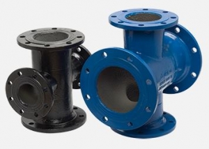 CZWÓRNIK ŻEL.W.KOŁ.TT 100 x 100 SFERO