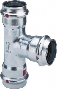 VIEGA PRESTABO TRÓJNIK Z SC   18 X 12 X 18