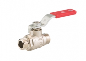 ZAWÓR KULOWY ARCO SENA VA30 DŹWIGNIA   1 1/4