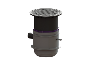 AQUALIFT F MONO LW600, STZ1000, KLB; T1