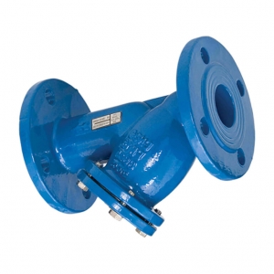 WKŁAD DO OSADNIKA KOŁNIERZOWEGO TYPU Y FAF 2500 DN 150 600 oczek