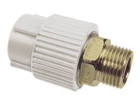 ZŁĄCZKA Z METAL. GZ   40 x 5/4