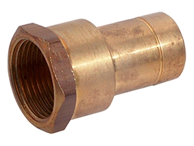 Wavin Hep2o łącznik GW 22X3/4