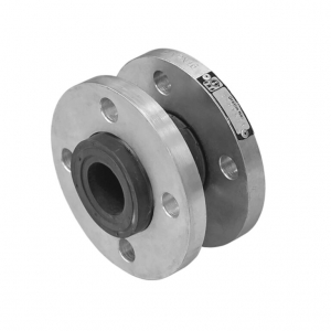 ŁĄCZNIK AMORTYZACYJNY TYPU FAF 5000 DN100 KOMPENSATOR