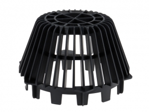 KOSZYK DACHOWY DO WPUSTU 3100,  5100