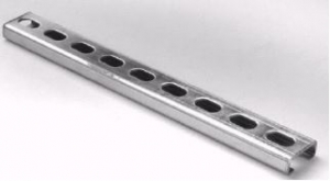 SZYNA MONTAŻ.TYP A 2000