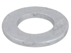 BIS Podkładka p. BUP ISO 7089 13.0/24mm