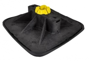 STOPA YETI PIONOWA + MATA 335x335