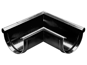 NAROŻNIK ZEWNĘTRZNY KANION   70 x 90   GRAFIT WAVIN    (3043636)