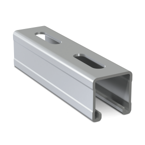 SZYNA   MF2,0   41 x 41 x 2,0 (2000mm) NICZUK