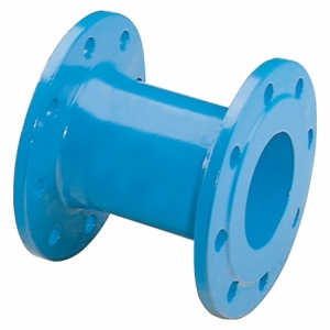 KRÓCIEC DWUKOŁ.    65  L-200   PN16   (8500) HAWLE