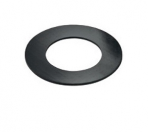 USZCZELKA PŁASKA     80  WKŁ.STALOWA PN16   (3390) HAWLE