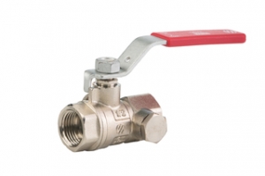 ZAWÓR KULOWY ARCO SENA VA30 ZE SPUSTEM I ODPOWIETRZNIKIEM DŹWIGNIA   3/4