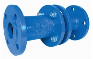 KOMPENSATOR   DN50   (223-340)   IGE   (031150)