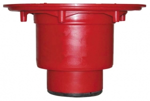 KORPUS WPUSTU 310N DO ŻELIWA BEZK DN 50 (stary kod: 310NKSML/50)