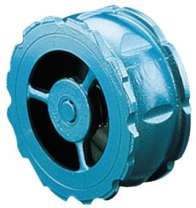 ZAWÓR ZWROTNY 802 DN 80 M-KOŁ /149B2417/ SOCLA