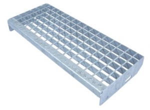 Yeti Stopnie podestowe 1000x240