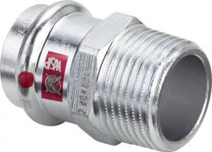 VIEGA PRESTABO KSZTAŁTKA PRZEJŚCIOWA Z SC   22 X 1