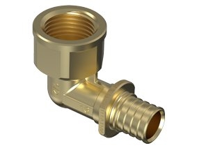 KOLANO GW MX WAVIN PN10   32 x 1'' x 90