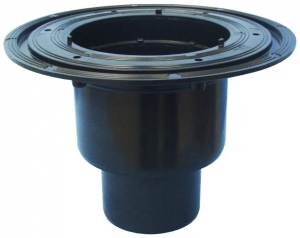 KORPUS WPUSTU STROPOWEGO  310 NK 50/75/110 - (stary kod: 310NK)