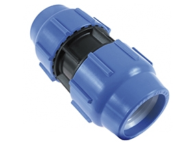 ZŁĄCZKA POLYRAC   63   WAVIN