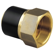 ADAPTOR PE/MOS   63 /  1 1/2