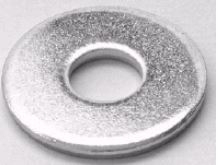 PODKŁADKA OKRĄGŁA M10,5/30
