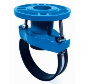 KOŁNIERZ RAPIDO   80 / 50   1 TAŚMA   (87-100)   IGE   (198050)