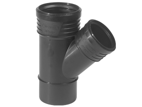 TRÓJNIK SITECH+   160 x 160 / 90   WAVIN