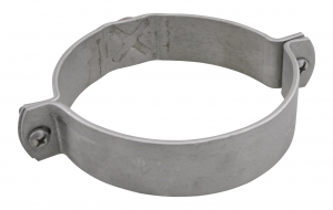 BIS 434 OBEJMA   STAL  NIERDZ. 160 / M10  /4347160/