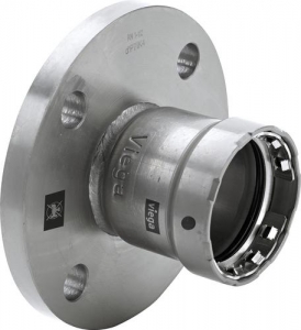 VIEGA MEGAPRESS KOŁNIERZ   1 1/2