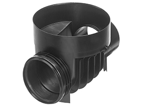 KINETA BASIC PP PRZEPŁYWOWA   315 / 160   WAVIN (stary kod: 3041996)