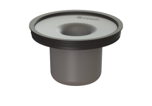 SYFON DO MONTAŻU W NASADKACH SYSTEMU 125