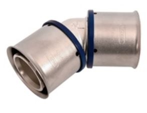 KOLANO 75 x 40 WAVIN TIGRIS (MOSIĄDZ) M1