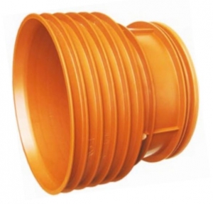 KOREK RURY KORUG.    200   UNIWER. K2-KAN