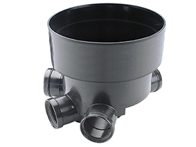 KINETA BASIC PP ZBIORCZA 45   425 / 110   WAVIN