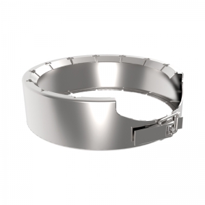 ZACISK DOSZCZELNIAJĄCY KAN. WEWN. NISKOSZ. LKS   200   AS+ WAVIN