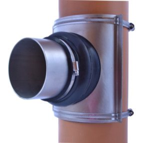 USZCZELNIENIE  RTR 100