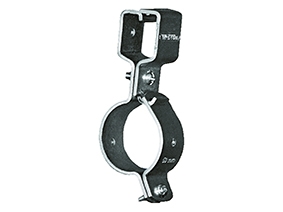 UCHWYT STAL KOMPL QS 56 WAVIN