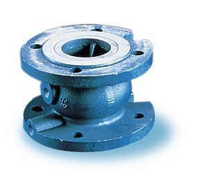 ZAWÓR ZWROTNY 402 DN 80 /149B2284/ KOŁN  SOCLA